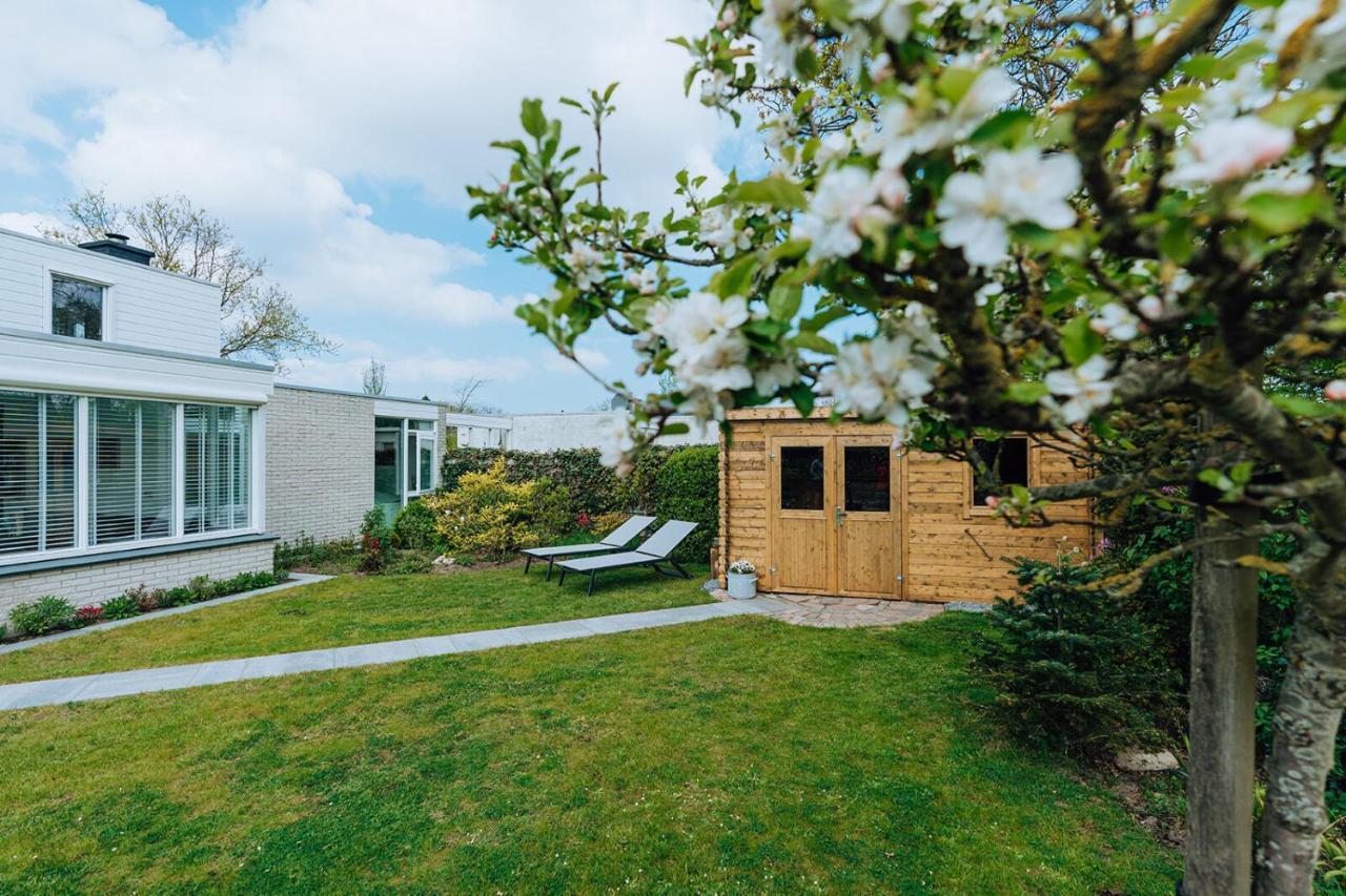 Duindoorn 2 - Klepperstee Ouddorp Villa Exterior photo